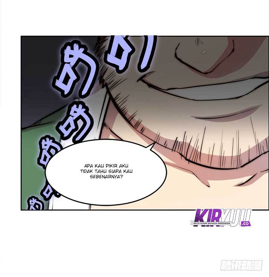 Martial King’s Retired Life Chapter 40 Gambar 54